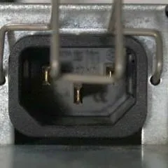 Jungheinrich 51044544 | build in charger ELG2430 V-V 24V/30A 100-300Ah sn. B0112507