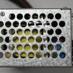 Jungheinrich 51871342 | build in charger 24V/30A 100-300Ah sn. SR0X00004376