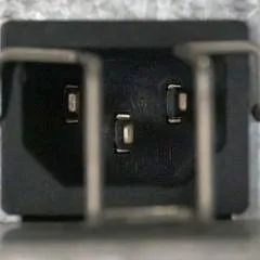 Jungheinrich 51871342 | build in charger 24V/30A 100-300Ah sn. SR0X00004376