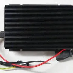 Jungheinrich 51202260 | build in charger model YP05-E 24V10A sn. 81001206196R090791 from EJE M