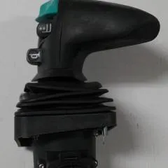 Jungheinrich 51585597 | Multipilot SN P5300006957H S180100083611 Q630 rubber isolation damaged