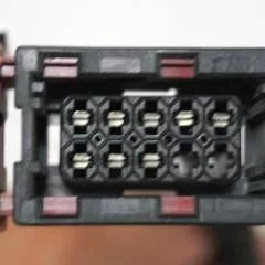 Jungheinrich 51585597 | Multipilot SN P5300006957H S180100083611 Q630 rubber isolation damaged