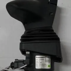 Jungheinrich 51304432 | Multipilot index M s nr. P5134200068H w nr. S170100061047 rubber isolation damaged