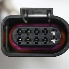 Jungheinrich 51304432 | Multipilot index M s nr. P5134200068H w nr. S170100061047 rubber isolation damaged