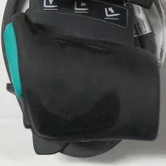 Jungheinrich 51304436 | Solopilot Index H s nr. P7825000060H w nr. S160100037761 griprubber sligtly worn