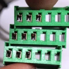 Jungheinrich 51304436 | Solopilot Index H s nr. P7825000060H w nr. S160100037761 griprubber sligtly worn