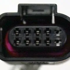 Jungheinrich 51304436 | Solopilot Index H s nr. P7825000060H w nr. S160100037761 griprubber sligtly worn