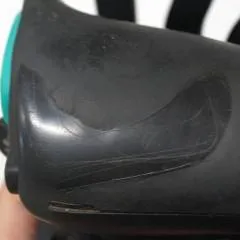 Jungheinrich 51304436 | Solopilot Index H s nr. P7825000060H w nr. S160100037761 griprubber sligtly worn