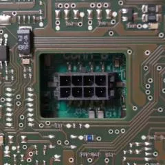 Hako 90490293 | controller HK02-030C from B650/07 year 2015 sn. 01290782-440822-32688