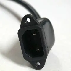 IEB 90587858 | IEB charger EFG 230 G 24/12 B65-FP02 WR 24V12,6A 220V 50/60Hz from B650/07 year 2015 sn. 90587858 7 4942 5