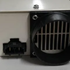 IEB 90587858 | IEB charger EFG 230 G 24/12 B65-FP02 WR 24V12,6A 220V 50/60Hz from B650/07 year 2015 sn. 90587858 7 4942 5