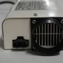 IEB 90587858 | IEB charger EFG 230 G 24/12 B65-FP02 WR 24V12,6A 220V 50/60Hz from B650/07 year 2015 sn. 90587858 7 4943 5