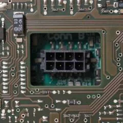 Hako 90490293 | controller HK02-030C from B650/07 year 2015 sn. 01290782-150115-31697