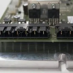 Hako 90490293 | controller HK02-030C from B650/07 year 2015 sn. 01290782-150115-31697