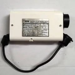 IEB 90587858 | IEB charger EFG 230 G 24/12 B65-FP02 WR 24V12,6A 220V 50/60Hz from B650/07 year 2015 sn. 90587858 7 3991 1