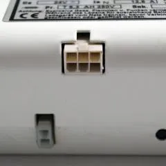 IEB 90587858 | IEB charger EFG 230 G 24/12 B65-FP02 WR 24V12,6A 220V 50/60Hz from B650/07 year 2015 sn. 90587858 7 3990 1