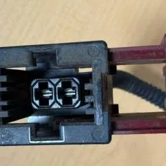 Jungheinrich 51050621 | Drive motor AF 4D4-L1 I/N 1011130 3 x14V 1,0 KW sn. JA184211282