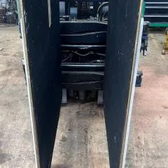 Cascade 12J-WGF-2A-8605 R0 | capacity 1070 kg on 675mm minimum width 390mm maximum width 1785mm side shift weight 77 kg year 2020