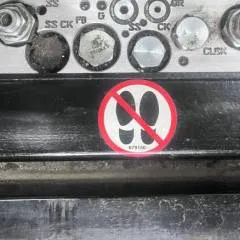 Cascade 12J-WGF-2A-8605 R0 | capacity 1070 kg on 675mm minimum width 390mm maximum width 1785mm side shift weight 77 kg year 2020