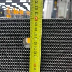 Cascade 12J-WGF-2B-86006 R2 | capacity 1070 kg on 675mm minimum width 410mm maximum width 1810mm FEM 2A/B adapter 1150 carriage width weight 77 kg year 2018