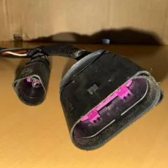 Still 45875406100 | Tiller Head assy. For OPX20-25 from OPX 2018