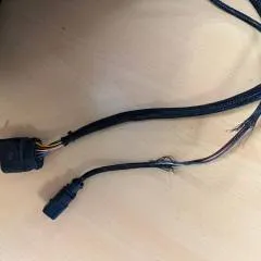 Still 45875406100 | Tiller Head assy. For OPX20-25 from OPX 2018