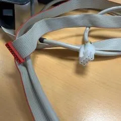 Hako 2000044576 | Display for B650/07 sn. Fil 176-70612650