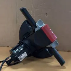 Still 50105406117 | Tiller Head Sw. V2,5 V5,07 date H16E sn. 100289 from CX-H16 year 2009