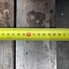 ATIB 15RHF3A1005 | Double pallet handler Type 917.T2 FEM3 capacity 3200 kg at 600mm forklength 1150mm carriage width 1180mm min width 560mm  max width 1930mm year 2024