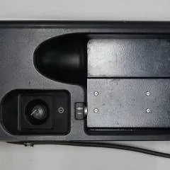 Jungheinrich 51125406 | Driving EKS David 2 Fahren complete with 51139534 directional switch 50468743 emergency switch 51139507 connect key 51139461 adjustment from EKS312 year 2011