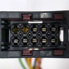 Jungheinrich 51125821 | Steering EKS David 2 links/left Q100 0819373-09 from EKS312 year 2011