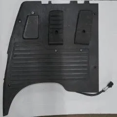 Jungheinrich 51170942 | Floorplate