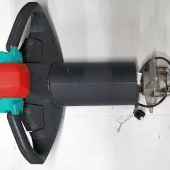 Jungheinrich 51549815 | Smartpilot /LH/MH/high 51549879 complete with 51465252 steering unit 51419800 steering cable sn. S30X01332897 from ERD year 2020