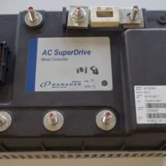 Toyota/BT 220629-001 | Danaher motion AC Superdrive motor controller 83Y05184A ACS4810-350F Rev 0013 sn. 0518413921054