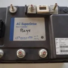 Toyota/BT 220629-001 | Danaher motion AC Superdrive motor controller 83Y05184A ACS4810-350F Rev 0009 sn. 0518409529108