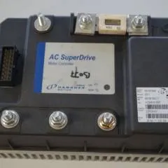 Toyota/BT 220629-001 | Danaher motion AC Superdrive motor controller 83Y05184A ACS4810-350F Rev 0011 sn. 0518411025058