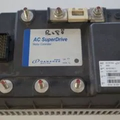 Toyota/BT 220629-001 | Danaher motion AC Superdrive motor controller 83Y05184A ACS4810-350F Rev 0009 sn. 0518409528170