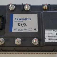Toyota/BT 220629-001 | Danaher motion AC Superdrive motor controller 83Y05184A ACS4810-350F Rev 15 sn. 0518415162744